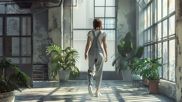 Exploration des meilleures salopettes grises en ligne