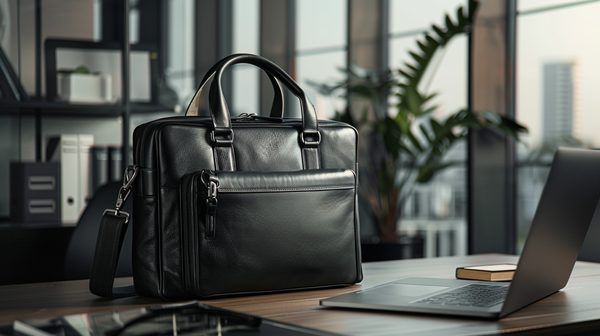 Guide d'achat : choisir sa sacoche ordinateur homme