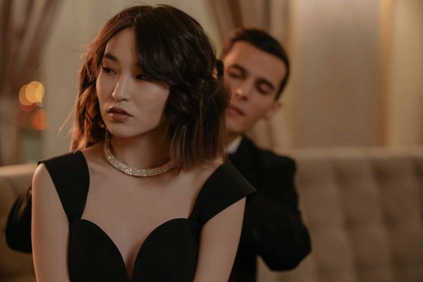 Quels styles de manteaux privilégier pour une silhouette en X ?