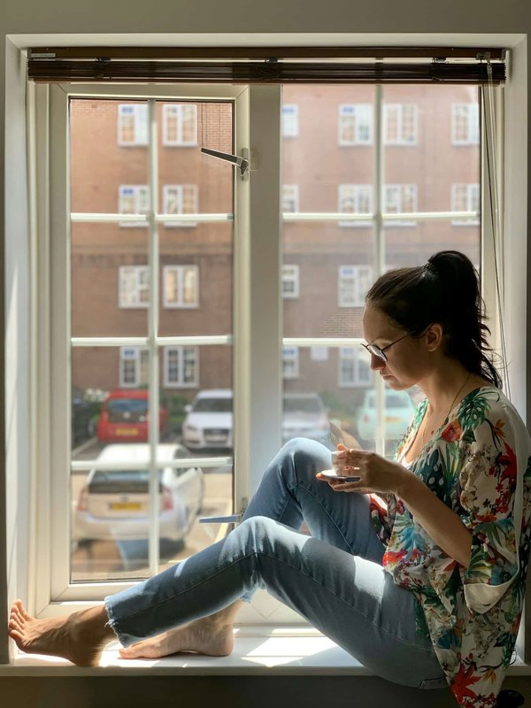 Kimono veste : conseils de port du vêtement