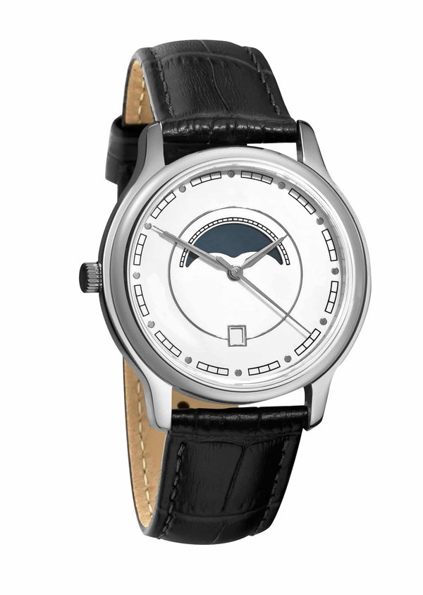 Achat d'horlogerie de luxe : trouve ta montre idéale